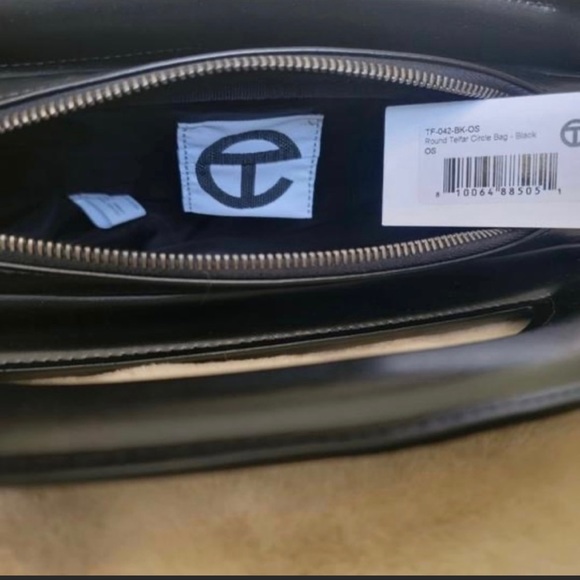 Telfar Round Circle Bag - Picture 6 of 9